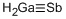 Gallium Antimonide