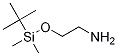 2-(t-Butyldimethylsilyloxy)Ethanamine