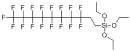 1H,1H,2H,2H-Perfluorodecyltriethoxysilane