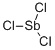 Antimony chloride Anhydrous
