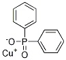 Copper(I) diphenylphosphinate