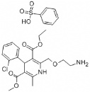 AMLODIPINE BESYLATE