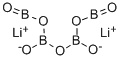 Lithium Borate Powder