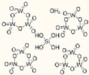 Tungstosilicic Acid Hydrate