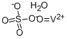 Vanadyl Sulfate Hydrate