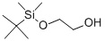 2-((tert-Butyldimethylsilyl)oxy)ethanol