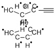 Ethynylferrocene