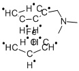 N,N-Dimethylaminomethylferrocene