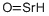 Strontium oxide