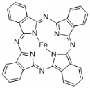 Iron(II) Phthalocyanine Powder