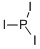 Phosphorus Triiodide Powder
