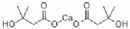 Calcium beta-hydroxy-beta-methylbutyrate
