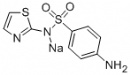 sulfathiazole sodium