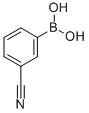 3-CYANOPHENYLBORONIC ACID