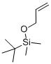 t-Butyl Dimethyl Allyloxysilane