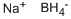 Sodium Borohydride Solution