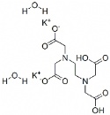 EDTA Dipotassium Salt