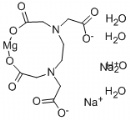 Magnesium Disodium EDTA Tetrahydrate