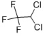 1,1-Dichloro-2,2,2-trifluoroethane