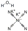 Potassium Tetracyanonickelate Hydrate