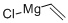 Vinylmagnesium Chloride Solution,1.6 M in THF