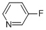 3-Fluoropyridine