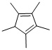 1,2,3,4,5-Pentamethylcyclopentadiene