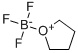 Boron trifluoride tetrahydrofuran complex liquid