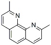 2,9 dimethyl, 1,10 phenanthroline