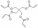 Pentaerythritol tetraacrylate Paste