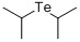 DIPTe–Diisopropyltelluride Liquid