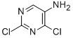 2,4-Dichloro-5-aminopyrimidine