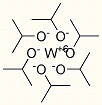 Tungsten(VI) isopropoxide, 5%w/v in isopropanol