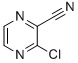 3-CHLOROPYAZINE-2-CARBONITRILE