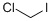 chloroiodomethane
