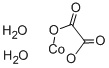 Cobalt Oxalate Dihydrate