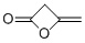 Acetyl Ketene