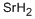 Strontium Metal
