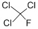 LithTrichlorofluoromethane