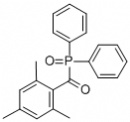 Diphenyl(2,4,6-trimethylbenzoyl)phosphine oxide
