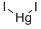 Mercury(II) Iodide Powder