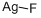 Silver Fluoride