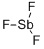antimony trifluoride