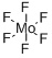 Molybdenem (VI) Fluoride