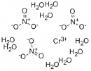 Chromium(Ⅲ)nitrate,nonahydrate