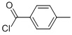 4-Methylbenzoyl chloride