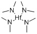 Tetrakis(dimethylamido)hafnium(IV)