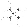 Tetrakis(ethylmethylamido)hafnium(IV)