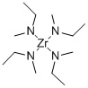 Tetrakis(ethylmethylamido)zirconium(IV)
