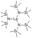 Tris[N,N-bis(trimethylsilyl)amide]lanthanum(III)
